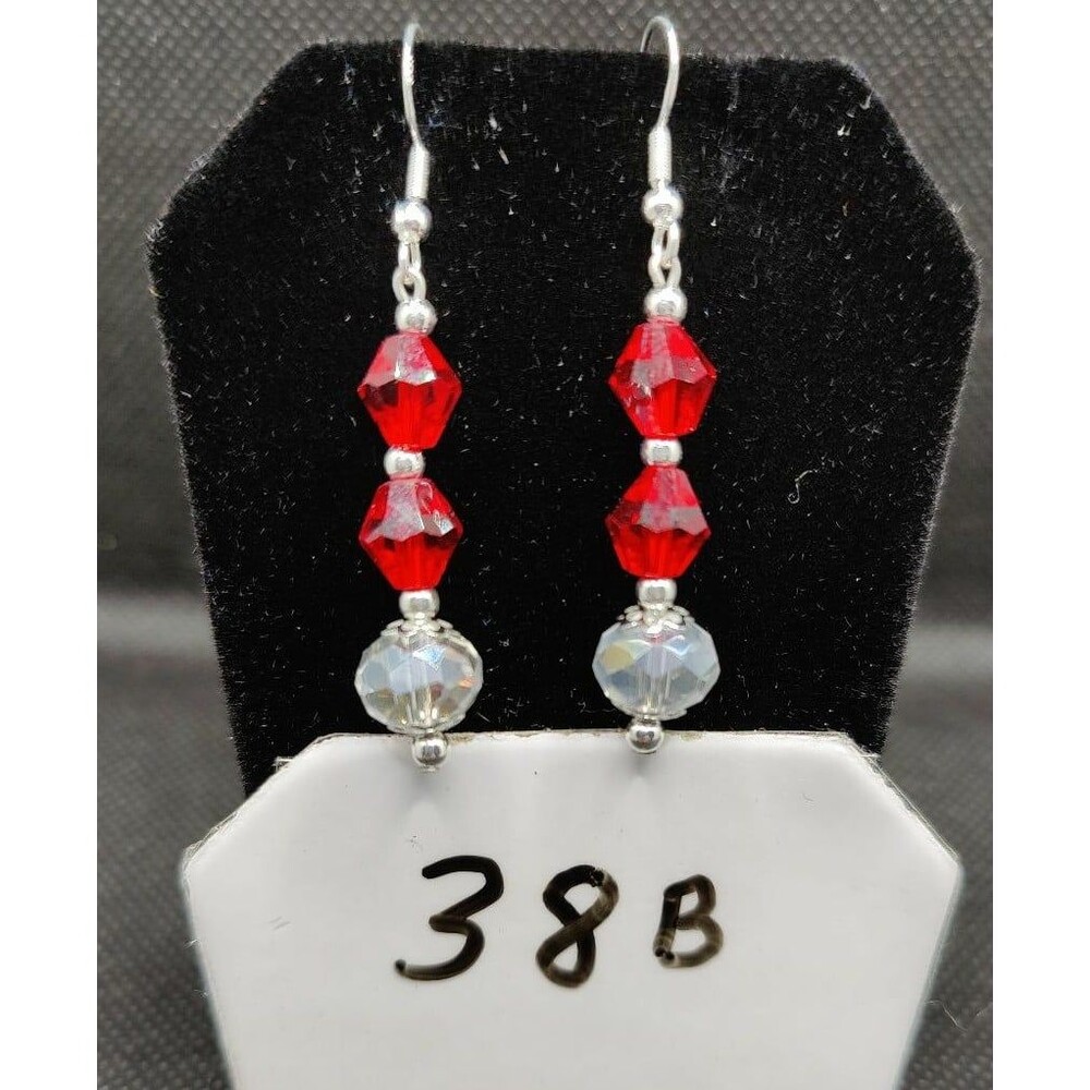 Sterling Silver Wire Earrings